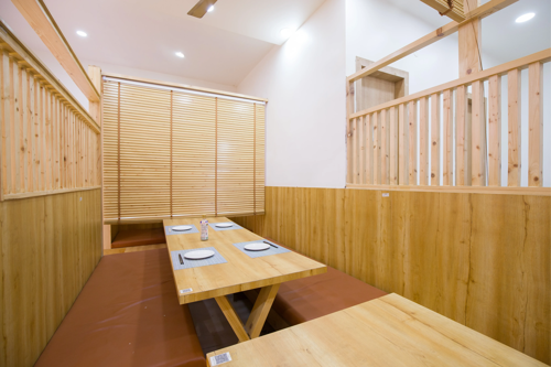  Miyabi Premium Suite | Chic 1-BHK Suite With Common Pool, Terrace & Gym