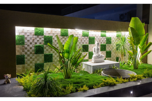 Heaven in Hills Kahili | Pet-friendly 2-BHK Villa With Private Pool & Garden 