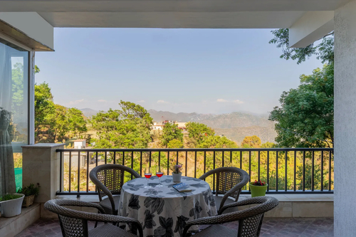 Live Life | Pet-friendly 2-BHKs With Entertainment Room, Restro & Garden