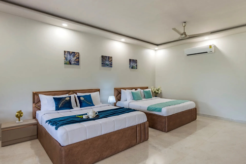 Bedroom 5