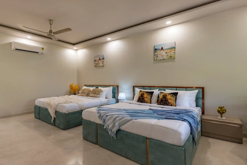 Bedroom 6