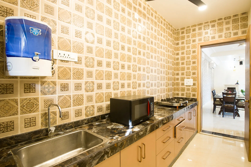 Roohmon’s Farm | Exquisite 5-BHK Retreat With Private Pool, Garden & Barr