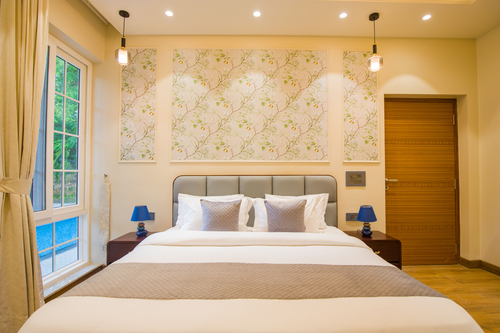 Bedroom 1