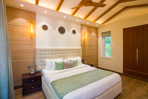 Varsha Greens | A 4-BHK Retreat on 0.8-Acre Land with Private Pool, Lush Garden & Outdoor Patios
