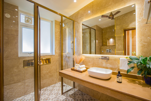 Varsha Greens | A 4-BHK Retreat on 0.8-Acre Land with Private Pool, Lush Garden & Outdoor Patios