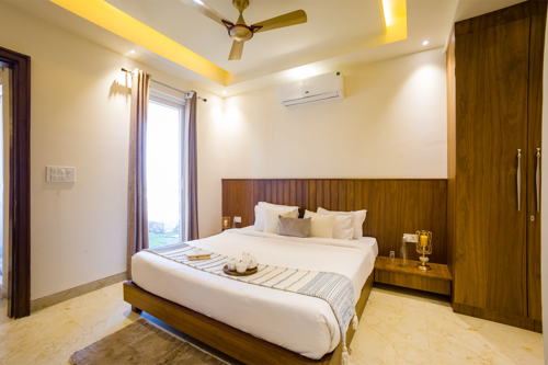 Bedroom 4