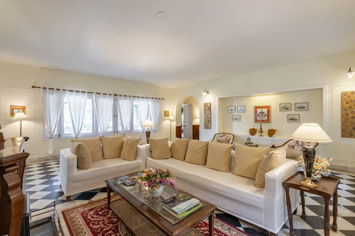 Chalet Vie Villa | 3-BHK | Garden | Pet-friendly 