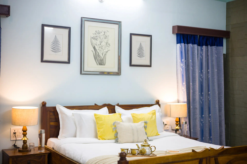 Abhimanyu Mansion Pearl | A 6-BHK Manor With Rajasthani Charm & a Garden In City’s Heart