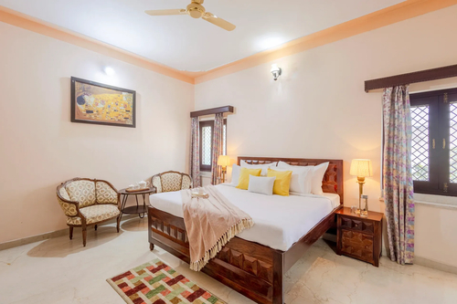 Bedroom 4