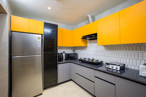 Varsha Greens | A 4-BHK Retreat on 0.8-Acre Land with Private Pool, Lush Garden & Outdoor Patios