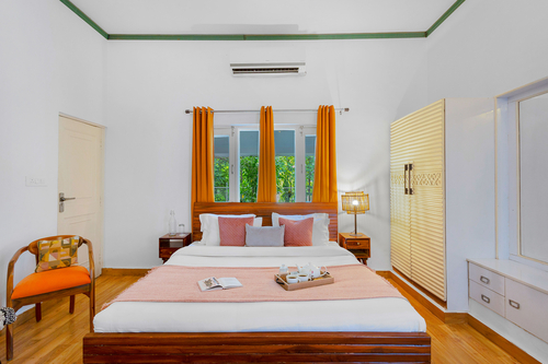 Bedroom 4