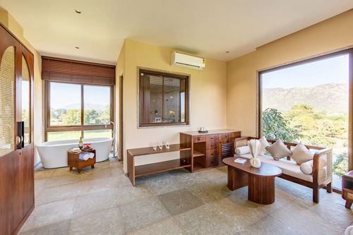Cows & Cuddles | Pet-friendly 4-BHK Haven With Pvt Pool, Garden & Gazebo