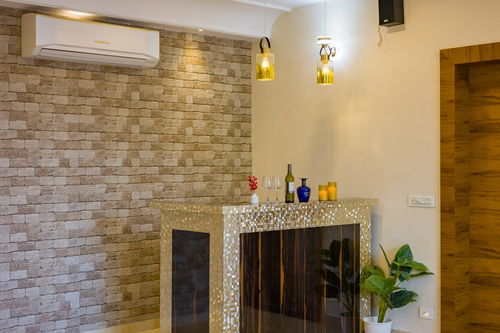 Roohmon’s Farm | Exquisite 5-BHK Retreat With Private Pool, Garden & Barr
