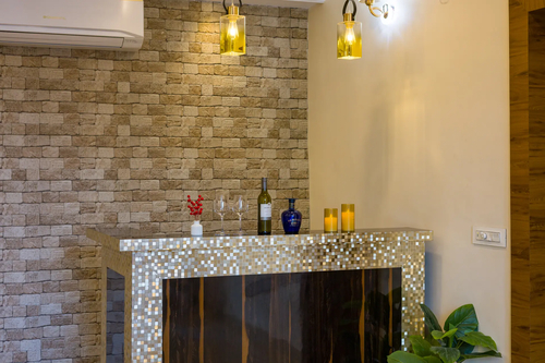 Roohmon’s Farm | Exquisite 5-BHK Retreat With Private Pool, Garden & Barr