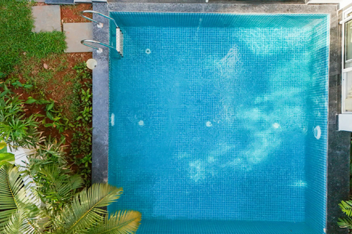 Laguna Aurelia | Luxe 4-BHK Villa Near Popular Beaches With Pvt Pool & Garden 