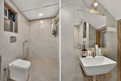 Lavender Hills | Pet-friendly Hillside 3-BHK Villa With Private Pool, Gazebo & Bathtubs