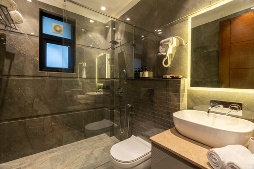 Gardenia | 4-BHK Farmhouse with Private Pool, Game Zone, & Lush Garden