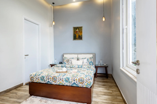 Antarmann Casa Zenith | 6-BHK | Terrace | Balcony | Lake View