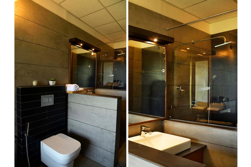 2 Rooms @ Novera