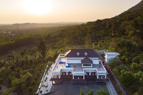 2 Rooms @ Springhills Villa & Ayurvedic Spa