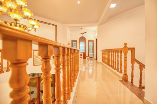 2 Rooms FF @ Chitrita Bhavan