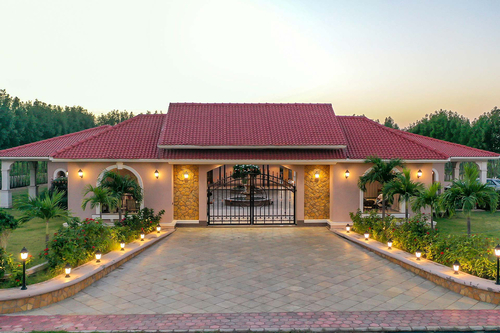 3 Rooms @ Desert Palms