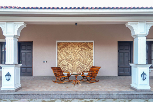 3 Rooms @ Desert Palms