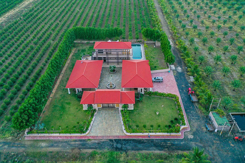 3 Rooms @ Desert Palms