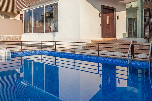 3 Rooms @ Grande Montana