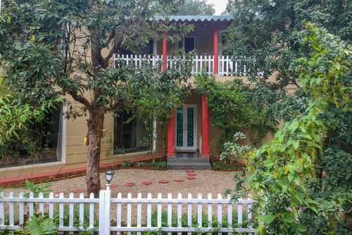 3 Rooms @ Mistletoe House
