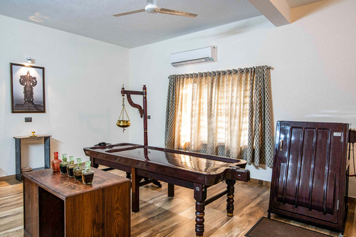 3 Rooms @ Springhills Villa & Ayurvedic Spa
