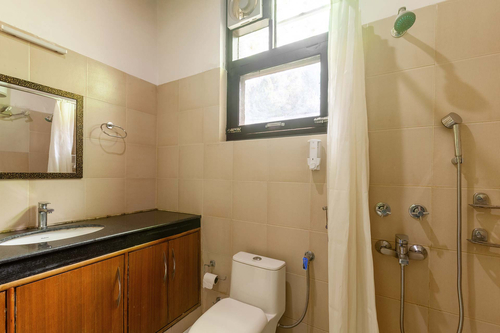 4 Rooms @ Morning Bliss - Ranikhet