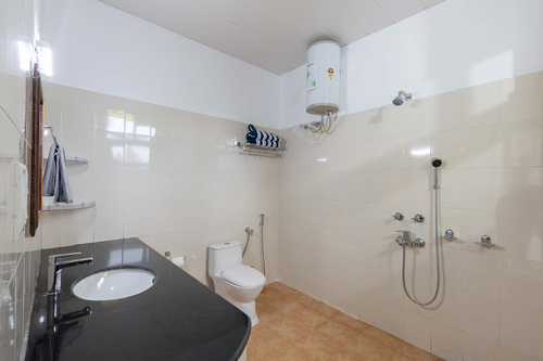 4 Rooms @ Morning Bliss - Ranikhet
