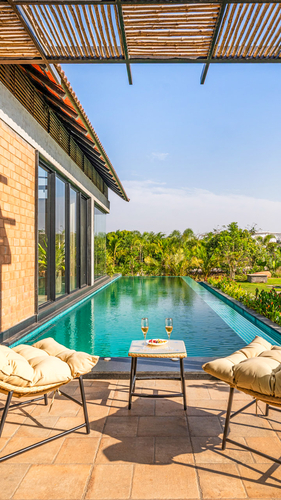 Aaranya Villa