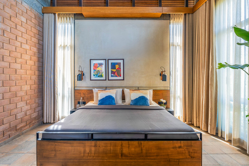 Aaranya Villa