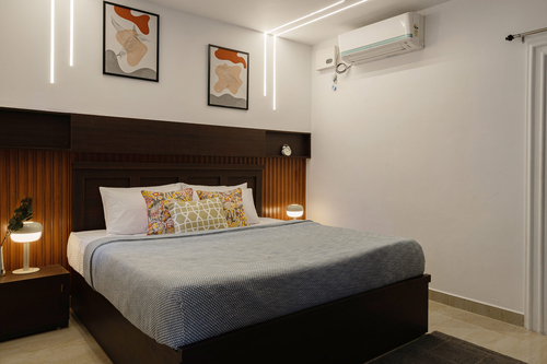 Agam Villa