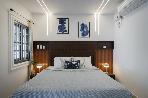 Agam Villa