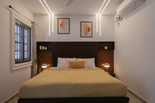 Agam Villa