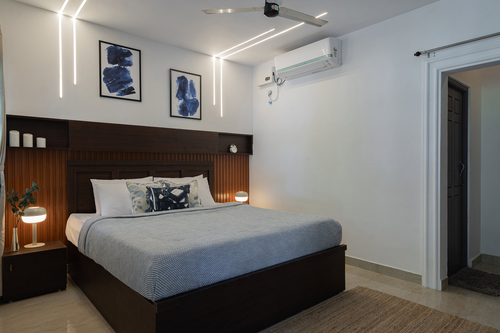 Agam Villa