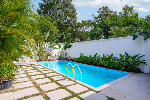 Agam Villa