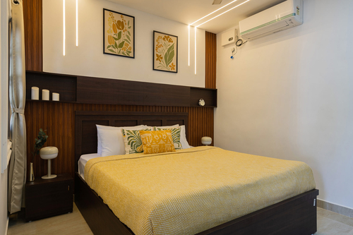 Agam Villa