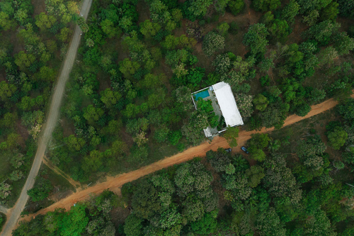 Agam Villa