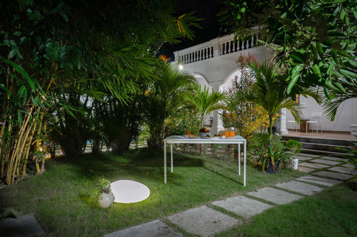 Agam Villa