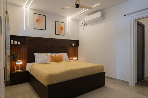 Agam Villa