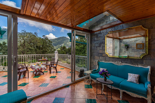 Aloe Villa