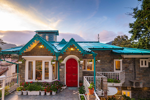 Aloe Villa