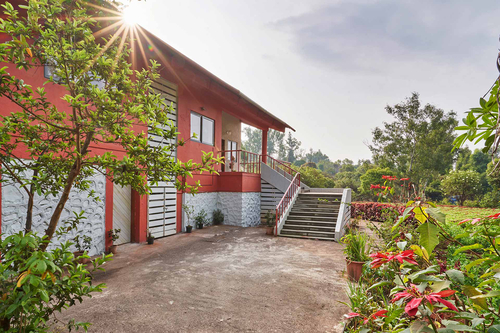 Amoda Villa