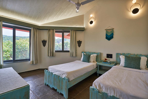 Amoda Villa