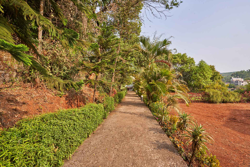 Amoda Villa