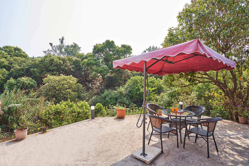 Amoda Villa
